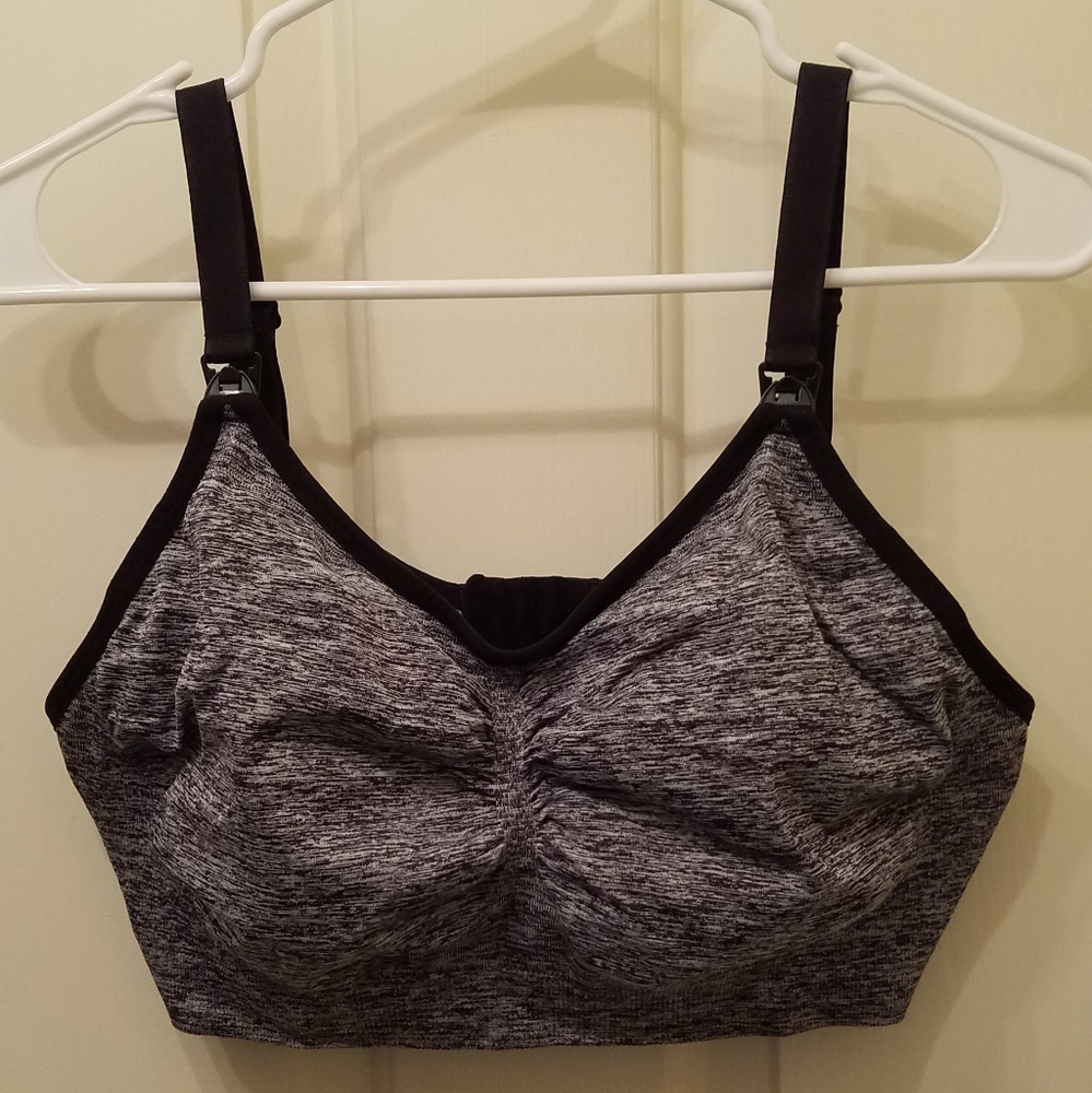 Nursing Bra